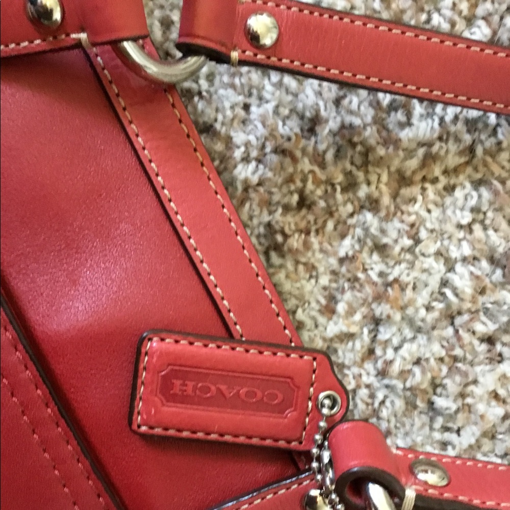 Coach Bag - Picture 8 of 15